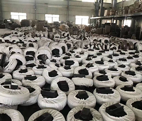 挖掘機(jī)配件價格