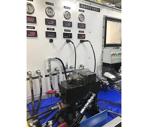 齊齊哈爾挖掘機配件