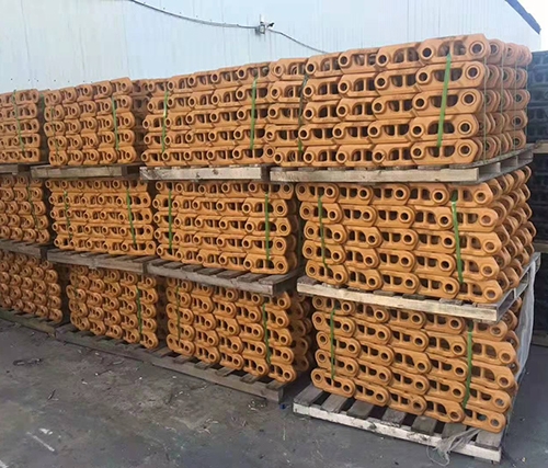 齊齊哈爾挖掘機配件